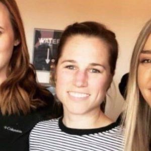 Meet your Posher, Hanna